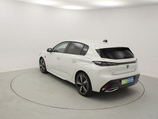 Peugeot 308 5P GT Hybrid 180 eEAT8