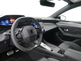 Peugeot 308 5P GT Hybrid 180 eEAT8