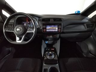 Nissan Leaf N-Connecta