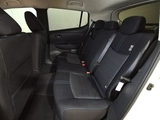 Nissan Leaf N-Connecta