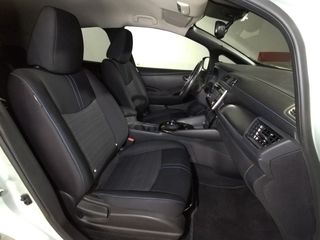 Nissan Leaf N-Connecta