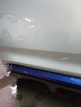 Nissan Leaf N-Connecta