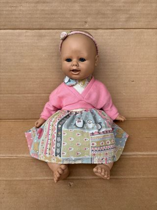 Bambola Famosa Spain 95