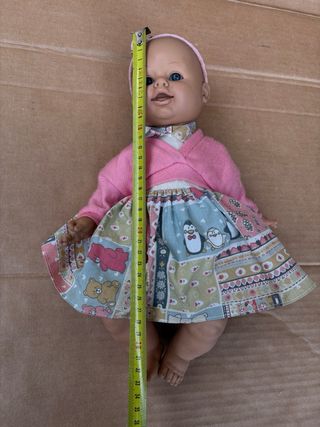 Bambola Famosa Spain 95