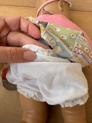 Bambola Famosa Spain 95