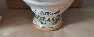 Teste di Moro Siciliane Caltagirone