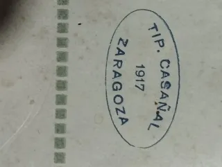 Estatutos y reglamento