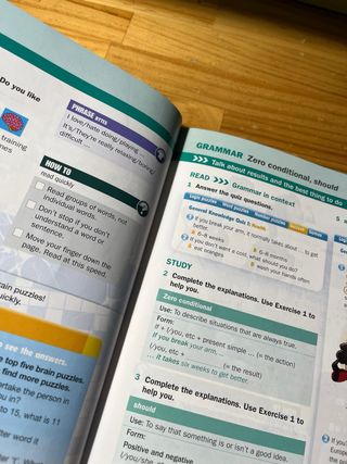 BEYOND A2+ Student’s Book Macmillan