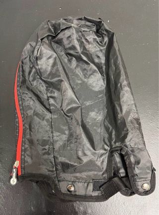 Set Palos Golf Junior MKids Rojos