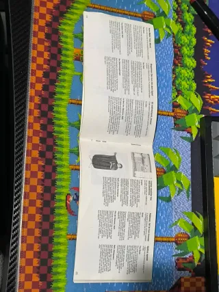 Altered Beast Sega Mega Drive Cartucho 16-Bit