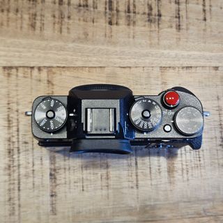 Fujifilm X-T2 fotocamera mirrorless