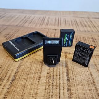 Fujifilm X-T2 fotocamera mirrorless