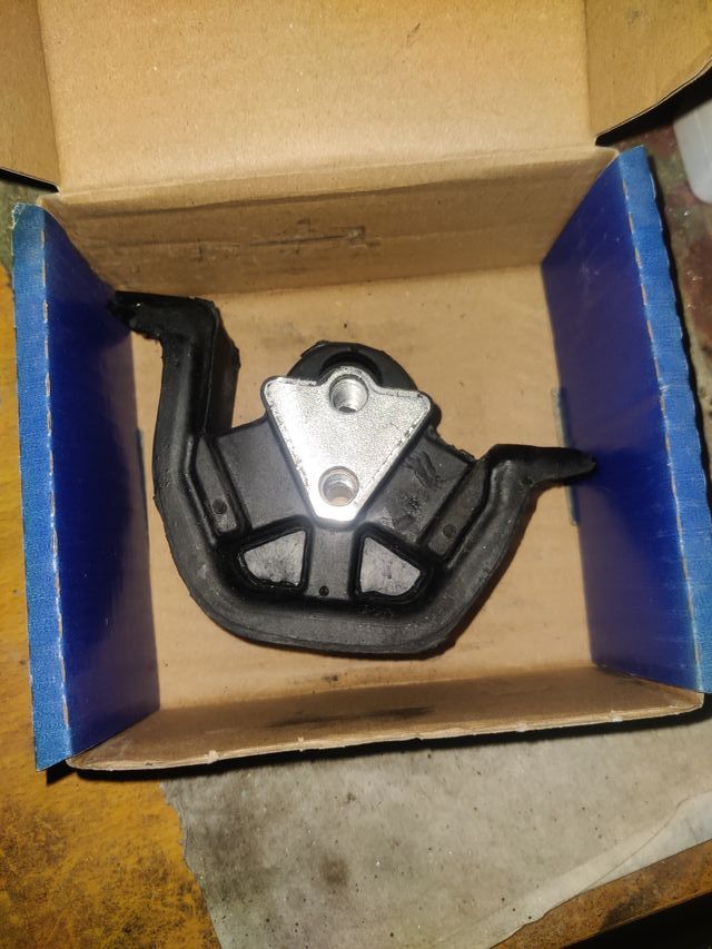 Cambio TACO MOTOR Opel