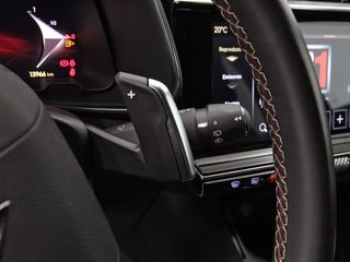 DS DS 7 BlueHDi 130 Automático PERFORMANCE LINE