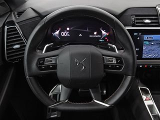 DS DS 7 BlueHDi 130 Automático PERFORMANCE LINE