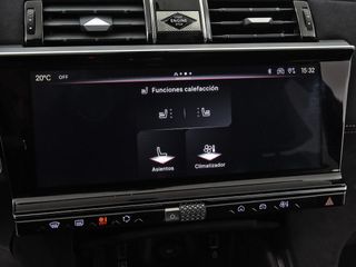 DS DS 7 BlueHDi 130 Automático PERFORMANCE LINE