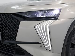 DS DS 7 BlueHDi 130 Automático PERFORMANCE LINE