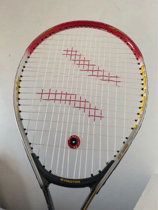 Raqueta de Tenis