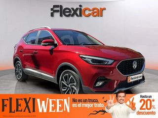 MG ZS 1.0T Comfort Auto