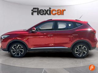 MG ZS 1.0T Comfort Auto