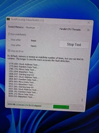 Corsair 2X8GB 3200mhz c16 RGB 436029