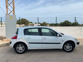 Renault Megane 2005