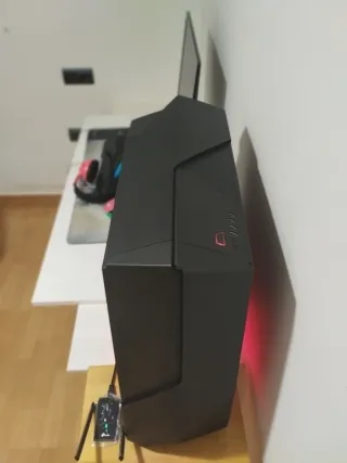 PC Gaming i7-6700K GTX 970 16GB RAM SSD 500GB