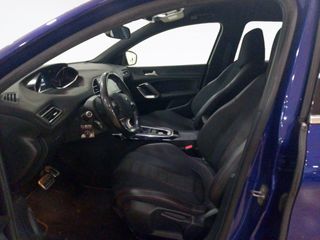 Peugeot 308 GT Line
