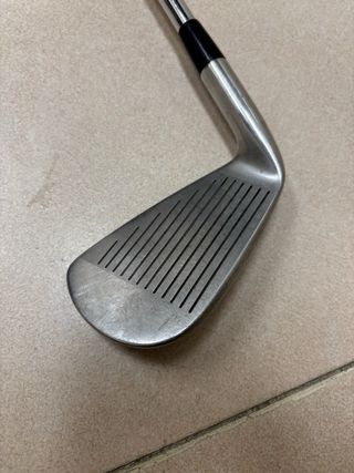 OPORTUNIDAD!! Hierros Nike Victory Red