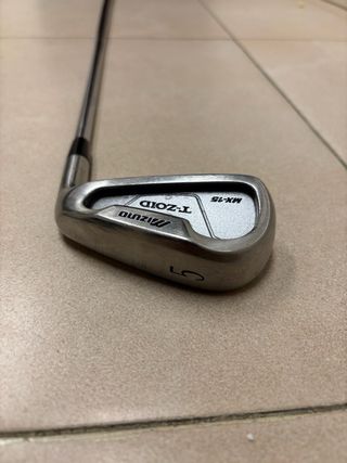 OPORTUNIDAD!! Hierros Nike Victory Red