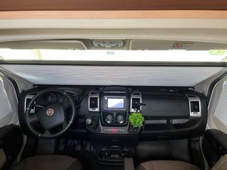 FIAT Ducato 2017
