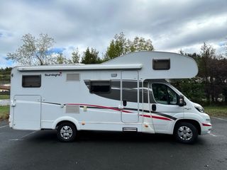 FIAT Ducato 2017