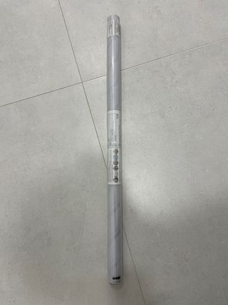 Película PVC para ventana