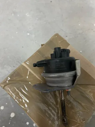 Pulmón Turbo Audi Q5 2015