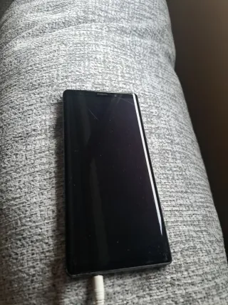 Samsung Galaxy Note 9 128GB Nero