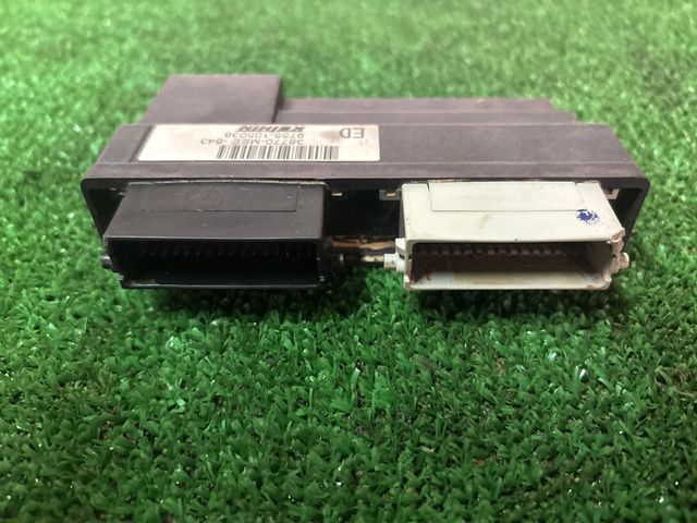 CENTRALITA HONDA CBR600RR PC37