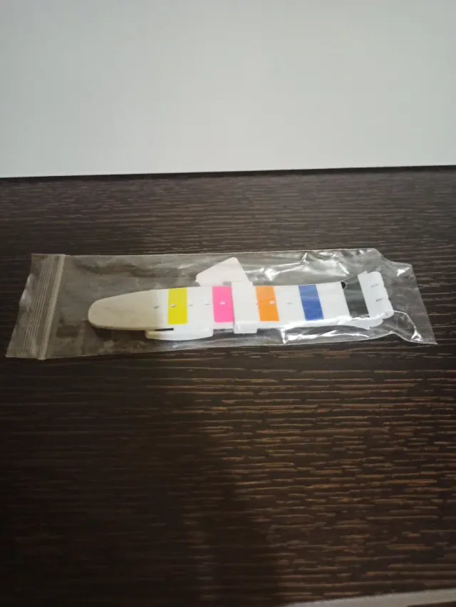 Correa Swatch Multicolor