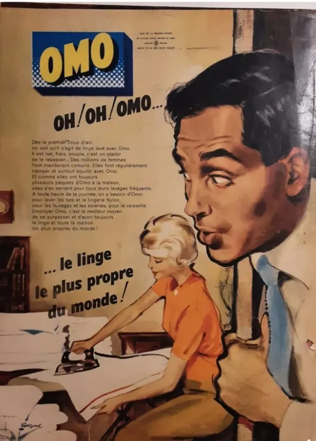 Paris Match, n. 567, février 1960. Boda de Isabel