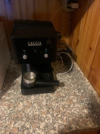Macchina Caffè Espresso Gaggia