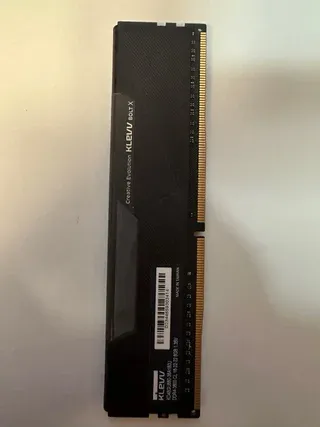 CEVV 1X8GB 3600mhz c 18 303414
