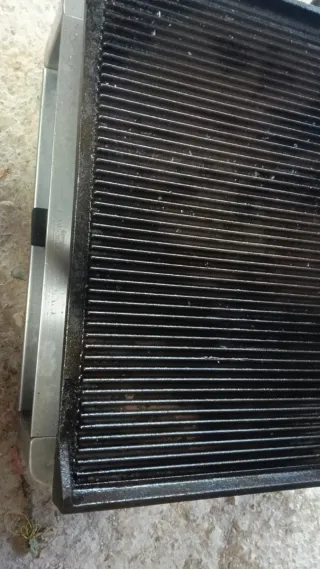 Plancha Grill Profesional Melliem