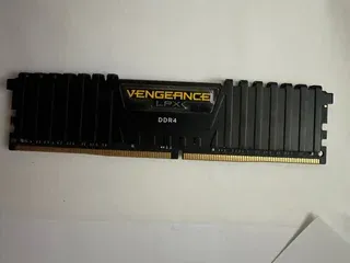 Corsair 1x16gb 2666mhz 139211