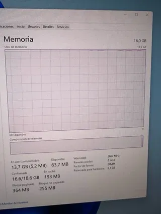 Corsair 1x16gb 2666mhz 139211