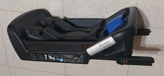 Bugaboo Maxi-Cosi Soporte Base Coche Bebé