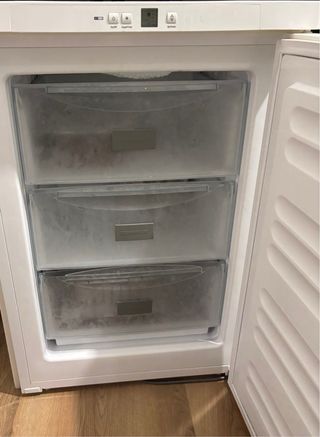 Congelador Liebherr G 1223