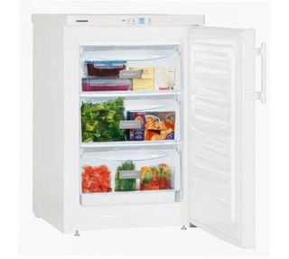 Congelador Liebherr G 1223