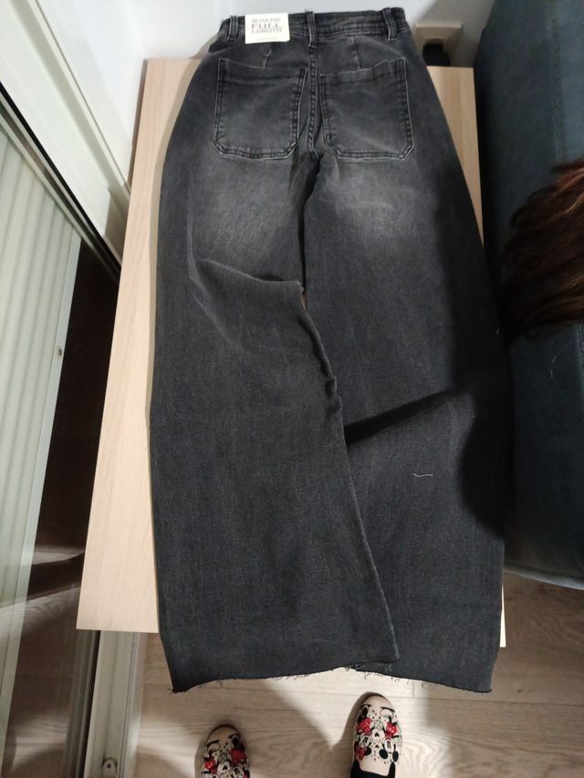 Vaqueros Stradivarius Talla 34 nuevos