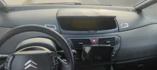 Citroen C4 Picasso 2009