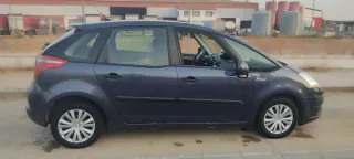 Citroen C4 Picasso 2009