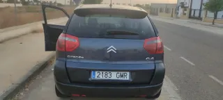 Citroen C4 Picasso 2009